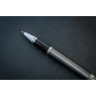 Шариковая ручка PARKER IM DARK ESPRESSO CT, M CW1931671